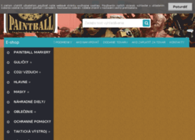 Paintballobchodtrnava.sk thumbnail