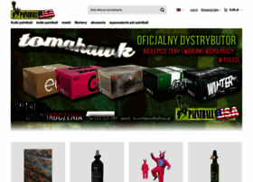 Paintballusa.pl thumbnail