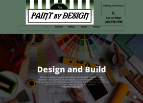 Paintbydesign.com thumbnail