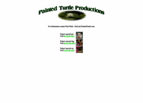 Paintedturtle.com thumbnail