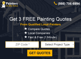 Painters-in-my-area.com thumbnail