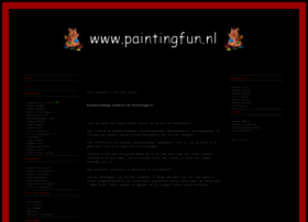 Paintingfun.nl thumbnail