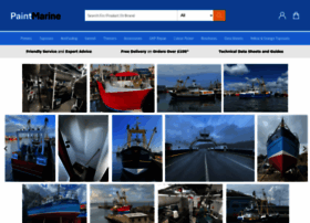 Paintmarine.co.uk thumbnail Paintmarine.co.uk thumbnail