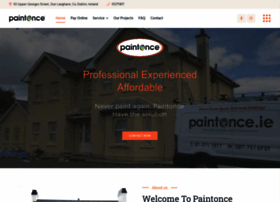 Paintonce.ie thumbnail