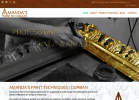 Painttechniquesdurban.co.za thumbnail Painttechniquesdurban.co.za thumbnail