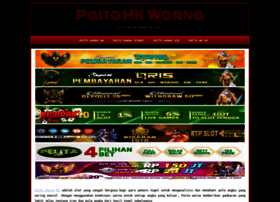 Paitohkwarna.us thumbnail