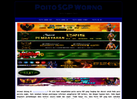 Paitosgpwarna.us thumbnail