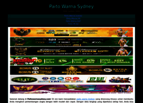 Paitosydneywarna.us thumbnail