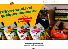 Paixaotropical.com.br thumbnail