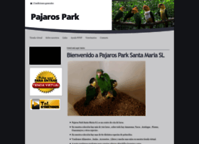 Pajarospark.com thumbnail