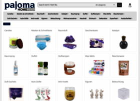 Pajoma.de thumbnail