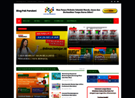 Pak.pandani.web.id thumbnail Pak.pandani.web.id thumbnail