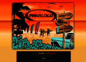 Pakalolo.co.za thumbnail