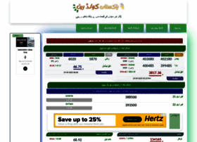 Pakgold.net thumbnail