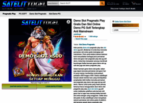 Pakijember.org thumbnail