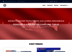 Pakilampungtimur.org thumbnail