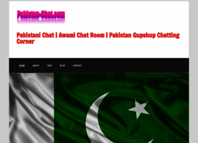 Pakistan-chat.com thumbnail