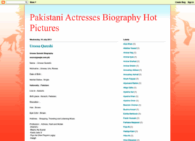 Pakistaniactresseshotpictures.blogspot.com thumbnail
