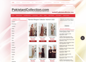 Pakistanicollection.com thumbnail