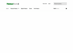 Pakistanimarket.com thumbnail