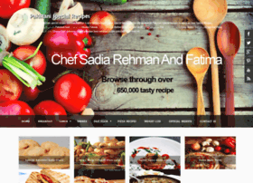 Pakistanispecialrecipess.blogspot.com thumbnail