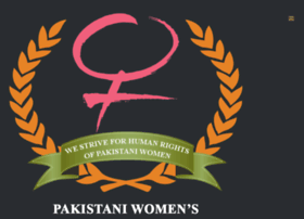 Pakistaniwomen.org thumbnail