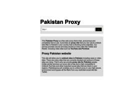 Pakistanproxy.win thumbnail Pakistanproxy.win thumbnail