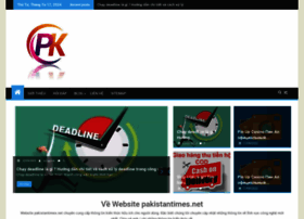 Pakistantimes.net thumbnail