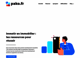 Pako.fr thumbnail