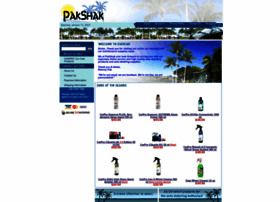 Pakshak.com thumbnail