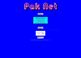 Pakuni.net thumbnail