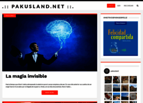 Pakusland.net thumbnail