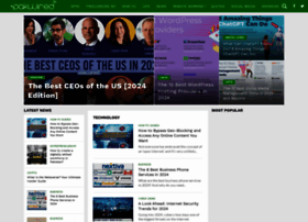 Pakwired.com thumbnail