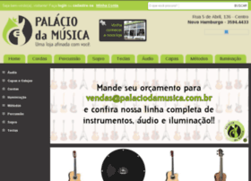 Palaciodamusica.com.br thumbnail