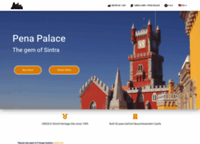 Palaciodapena-sintra.com thumbnail