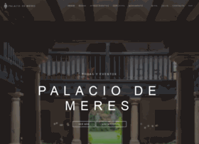 Palaciodemeres.com thumbnail