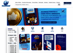 Palaciodosleiloes.com.br thumbnail Palaciodosleiloes.com.br thumbnail