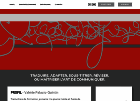 Palacioquintin.com thumbnail