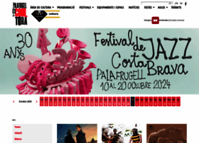 Palafrugellcultura.cat thumbnail