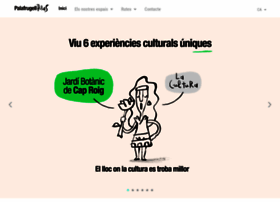Palafrugellplus.com thumbnail
