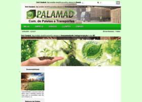 Palamad.com.br thumbnail