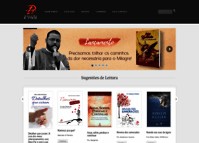 Palavraeprece.com.br thumbnail