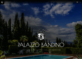 Palazzobandino.com thumbnail
