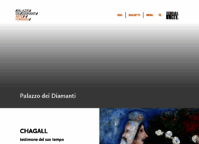 Palazzodiamanti.it thumbnail