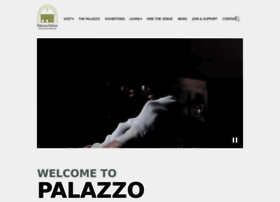 Palazzofalson.com thumbnail