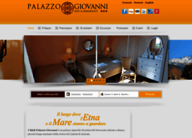 Palazzogiovanni.it thumbnail
