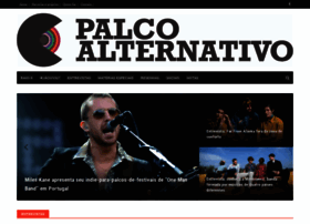 Palcoalternativo.com.br thumbnail