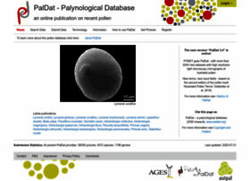 Paldat.org thumbnail