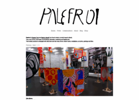 Palefroi.net thumbnail Palefroi.net thumbnail