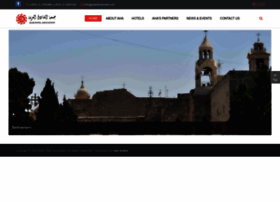 Palestinehotels.com thumbnail